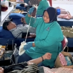 Semarak HUT Sulsel ke-357, RSUD Daya Makassar Gelar Bakti Sosial dan Pemeriksaan Kesehatan Gratis di Paccerakang