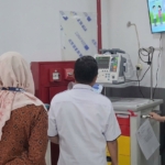 Tingkatkan Mutu Layanan Kesehatan, Tim Pengampu RSUP Wahidin Visitasi RSUD Daya Makassar