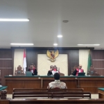 Sidang Korupsi Bibit Nanas Rp52,4 M: Mantan Pj Gubernur Sulsel Bantah Terima Suap, Auditor Bongkar Pengondisian