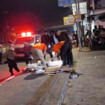 Aksi Saling Kejar Kelompok Pemuda di Biringkanaya Berujung Maut