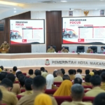 Sentil Kinerja Camat-Lurah, Appi: Jangan Cuma Habiskan Anggaran