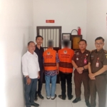 Modus Jual Beli Kawasan Hutan untuk Kebun Sawit, Gakkum Kemenhut Serahkan Tersangka ke Jaksa