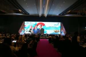 Event Besar di Makassar Harus Beri Multiplier Effect bagi UMKM