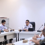 Diskominfo dan BMKG Diminta Sajikan Informasi Kualitas Udara Makassar Tiap Hari Lewat Ponsel