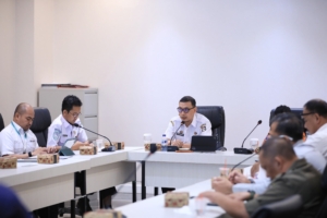 Diskominfo dan BMKG Diminta Sajikan Informasi Kualitas Udara Makassar Tiap Hari Lewat Ponsel