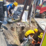 Antisipasi Banjir, Pemkot Makassar Normalisasi Drainase Rawan Genangan di Paccerakkang