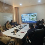 Atasi Kemacetan Boulevard dan Karebosi, Perumda Parkir Makassar Rancang Gedung Parkir Khusus