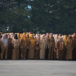 Pemkot Makassar Perpanjang SK 6.472 PPPK Paruh Waktu