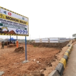 Kejar Konstruksi Awal 2027, Pemkot Makassar Genjot Penimbunan dan Pemadatan Lahan Stadion Untia