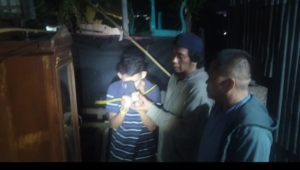 Modus Pura-pura Pesan 16 Bungkus Nasi Kuning, Pria di Makassar Sikat iPhone Pedagang