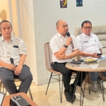 Semarak HUT ke-419 Makassar: Pemkot Gelar Nikah Massal Gratis untuk 210 Pasangan