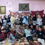HMJ Ekonomi Islam UINAM Gelar Liberasionis School 2026, Cetak 17 Alumni Berpikiran Kritis
