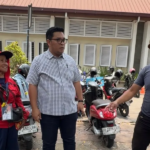 Kalla Run 2026 di Pantai Losari: Perumda Parkir Siapkan Titik Resmi dan Tarif Insidentil