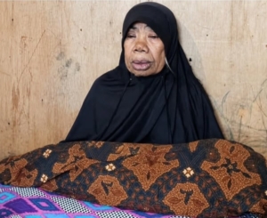 Sempat Viral Tak Bisa Makan-Minum 10 Hari, Bayi Yatim di Bulukumba Tutup Usia