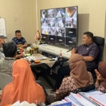 Tekan Kebocoran, Perumda Parkir Makassar Kumpulkan Kolektor dan Kasir