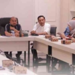 Matangkan Persiapan HUT Kota Makassar, Sekwan dan Jajaran Hadiri Rapat Sinergi Bersama Sekda