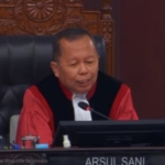 MK Putuskan Gugatan Ijazah Wapres Gibran Tidak Dapat Diterima