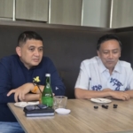 Dilamar Andi Mallarangeng Masuk Demokrat, Appi: Ini Hal Sangat Serius, Tapi…