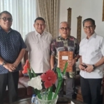 Appi Pamit dari Golkar Usai Dipinang Demokrat