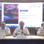 BMKG Prediksi Musim Hujan 2026/2027 Datang Bertahap dan Berdurasi Lebih Pendek