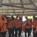 Pencarian Bocah 6 Tahun yang Tenggelam di Kanal Sinrijala Berakhir Duka 
