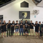 Pelaku Penikaman Ojol Samping Mall MaRi Diringkus di Polman