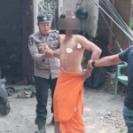 Pemuda Mabuk Diamankan Polisi Usai Ancam Orang Tua Kandung Pakai Pisau