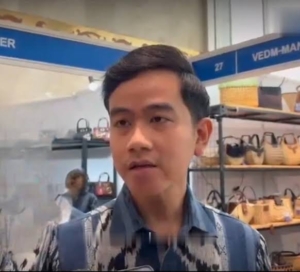 Tanggapi Putusan MK, Gibran: Kalau Ngak Lulus SMA, Kan Ngak Mungkin Bisa Kuliah