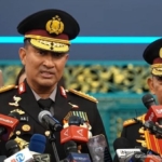 Resmi Dilantik Presiden Prabowo, Jenderal Suyudi Ario Seto Sah Jabat Kapolri Gantikan Listyo Sigit