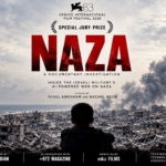 Dua Jurnalis Israel Ungkap Sisi Kelam Operasi Militer di Gaza Lewat Film Dokumenter NAZA